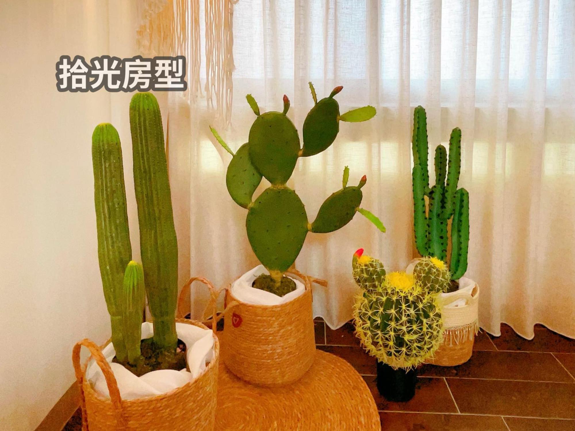 台南悠然民宿unabnb Exteriör bild