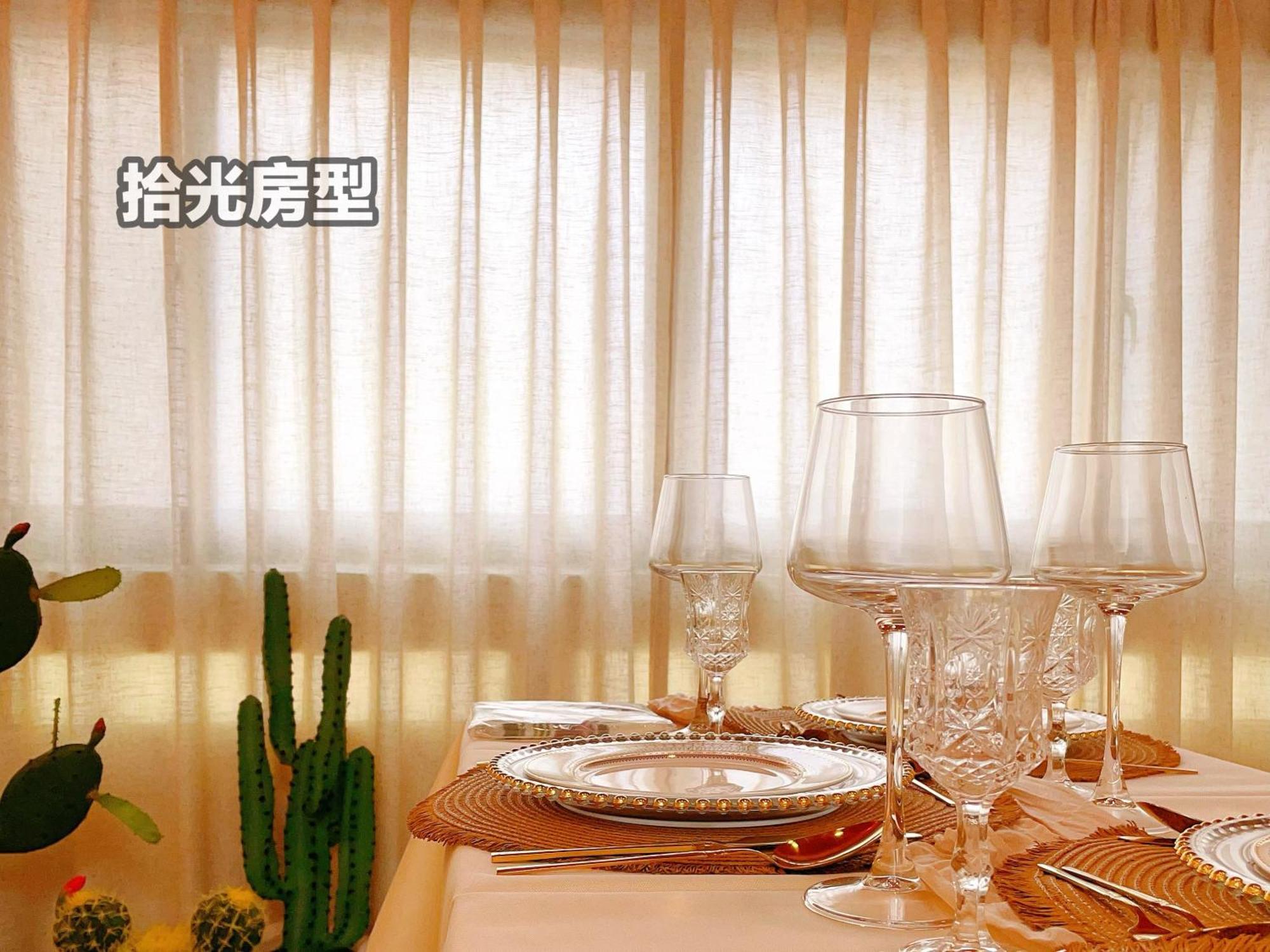 台南悠然民宿unabnb Exteriör bild