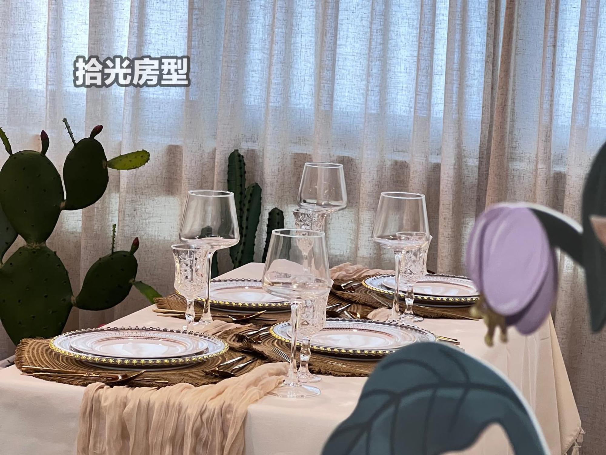 台南悠然民宿unabnb Exteriör bild