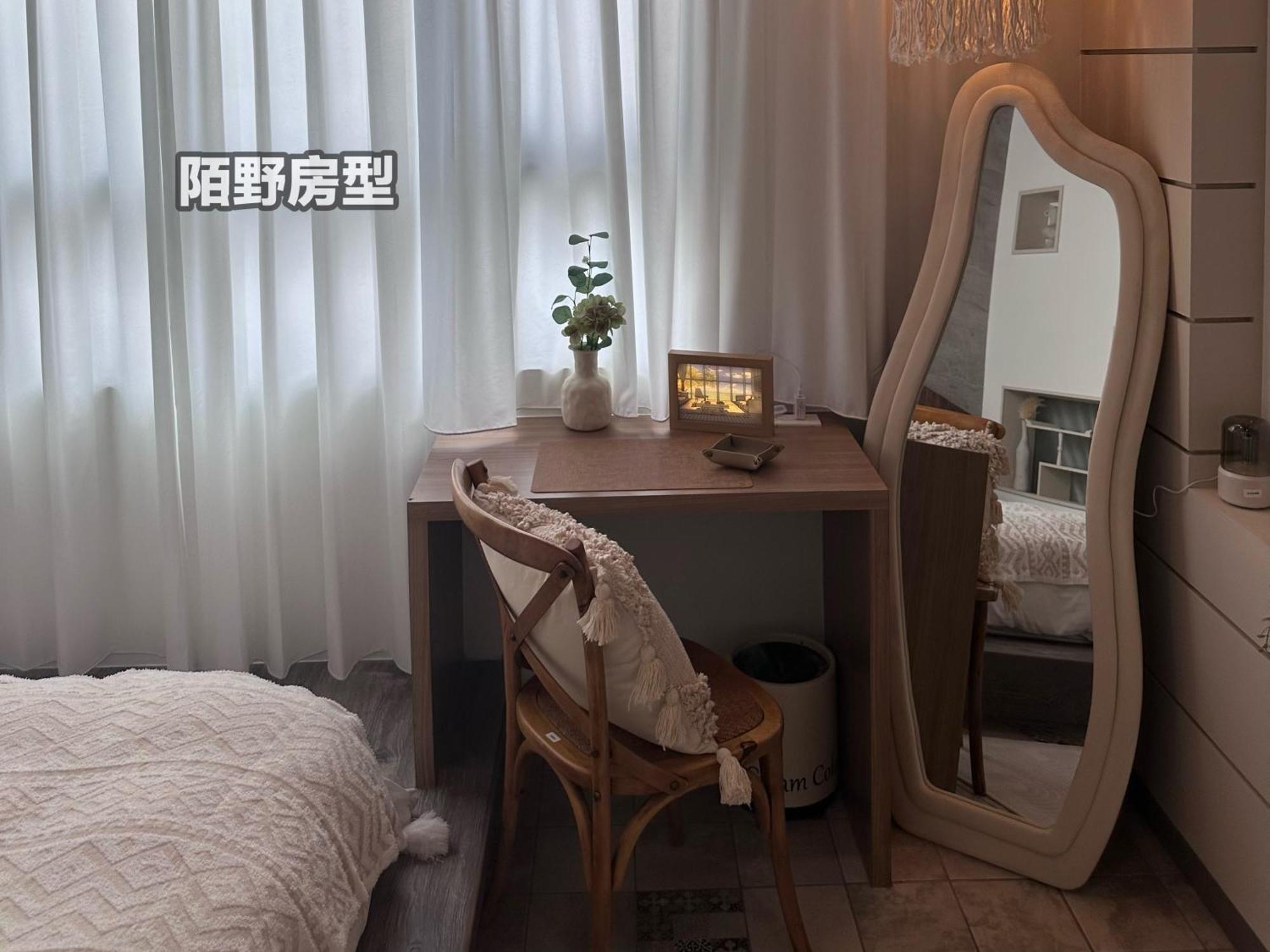 台南悠然民宿unabnb Exteriör bild